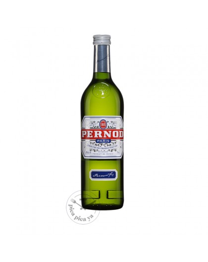 Pastis Pernod (1L)