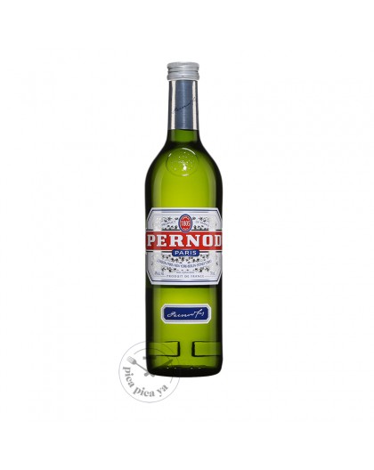 Pernod Pastis (1L)