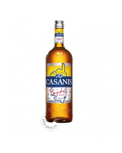 Casanis Pastis (1L)