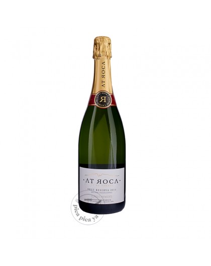 AT Roca Brut Reserva 2021