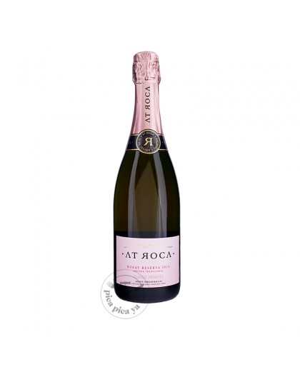 AT Roca Rosat Brut Reserva 2019