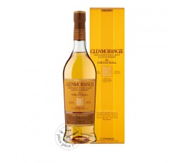 Whisky Glenmorangie The Original 10 ans (1L)