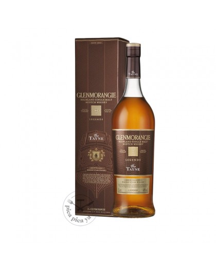 Whisky Glenmorangie The Tayne (1L)