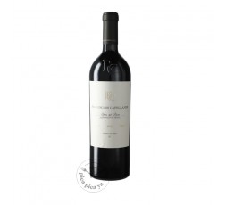 Pago de los Capellanes Reserva 2018