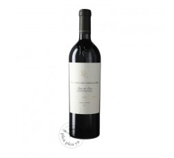 Pago de los Capellanes Reserva 2021