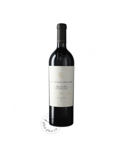 Pago de los Capellanes Reserva 2018