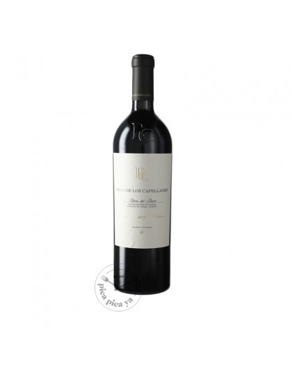 Pago de los Capellanes Reserva 2021