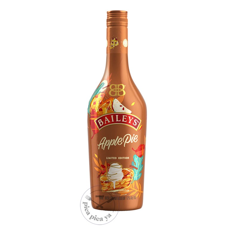 Baileys l'Originale, Fiche produit