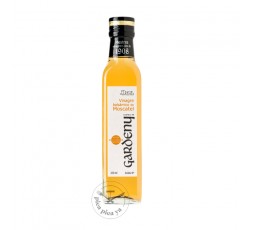 Vinaigre balsamique muscat Castell de Gardeny