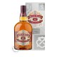 Whisky Chivas Regal 12 años