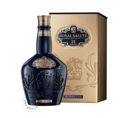 Whisky Chivas Regal Royal Salute 21 Year Old