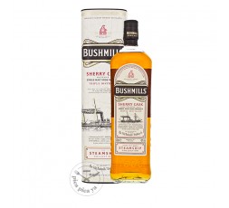 Whiskey Bushmills Sherry Cask Steamship Collection (1L)