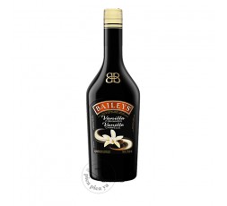 Baileys Vanilla Cinnamon (1L)