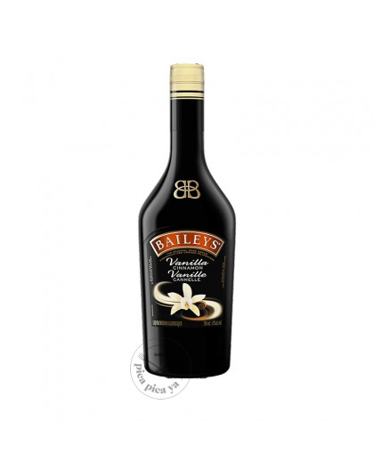 Baileys Vanilla Cinnamon (1L)