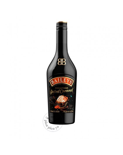 Baileys Salted Caramel (1L)