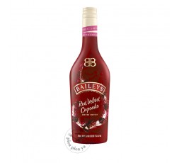 Baileys Red Velved Cupcake Limited Edition