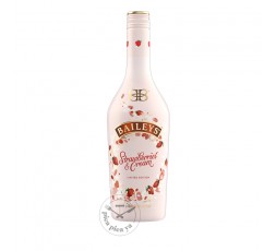 Baileys Strawberries & Cream Limited Edition