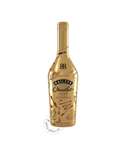 Baileys Chocolat Luxe