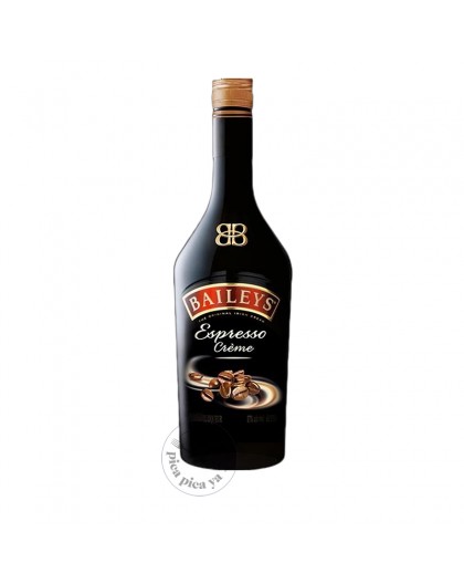 Baileys Espresso Creme