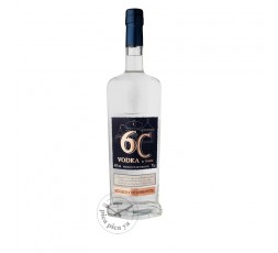 Vodka Citadelle 6C