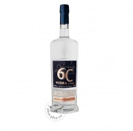 Vodka Citadelle 6C