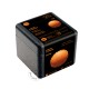 Citrus fruits and vegetables ice cream 440g Sandro Desii