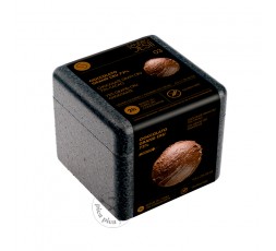 Gelat de xocolata gran cru 72% cacau 600ml Sandro Desii