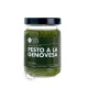 Basil pesto sauce 130g Sandro Desii