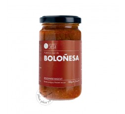 Bolognese ragout 180g Sandro Desii