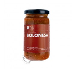 Sauce Bolognaise 180g Sandro Desii