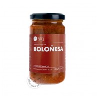 Sauce Bolognaise 180g Sandro Desii