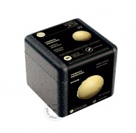 Helado de vainilla mexicana 425g Sandro Desii