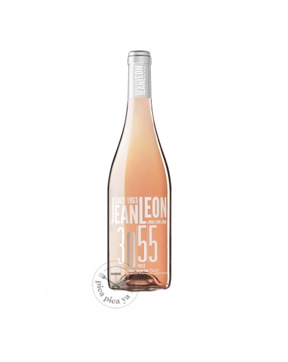 Compra Vi Jean Leon 3055 Rosé 2023