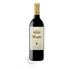 Muga Crianza 2019