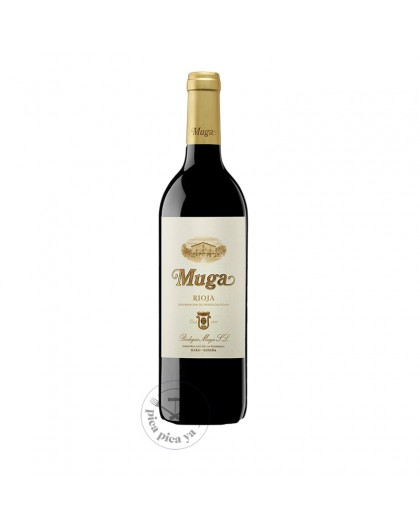 Muga Crianza 2019