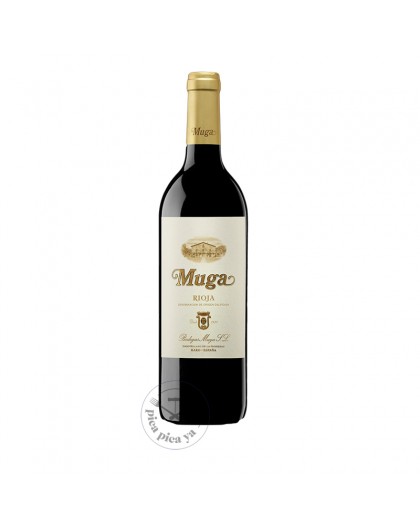 Muga Crianza 2019