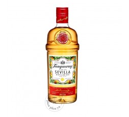 Tanqueray Flor de Sevilla Gin