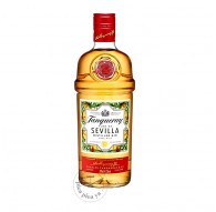 Gin Tanqueray Flor de Sevilla