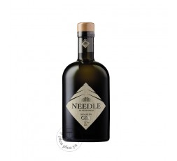 Ginebra Needle Blackforest