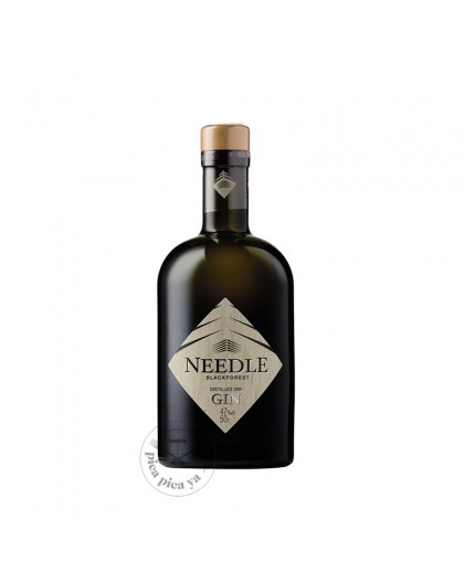 Gin Needle Blackforest