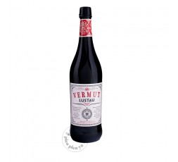 Vermouth Lustau