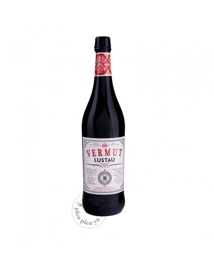 Vermouth Lustau