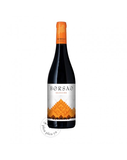 Borsao Selección Tinto 2019