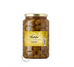 Olives fendues Mallafré