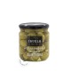 Manzanilla olives stuffed with almonds Iruela