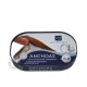 Anxoves en oli d'oliva verge extra Don Bocarte