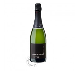 Miquel Pons Brut Nature (cold)