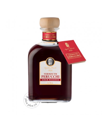 Vermouth Perucchi Gran Reserva (1L)