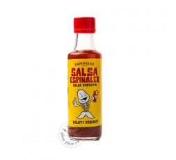 Espinaler Sauce 92ml