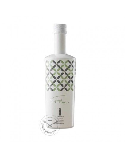 Flor de aceite La Boella